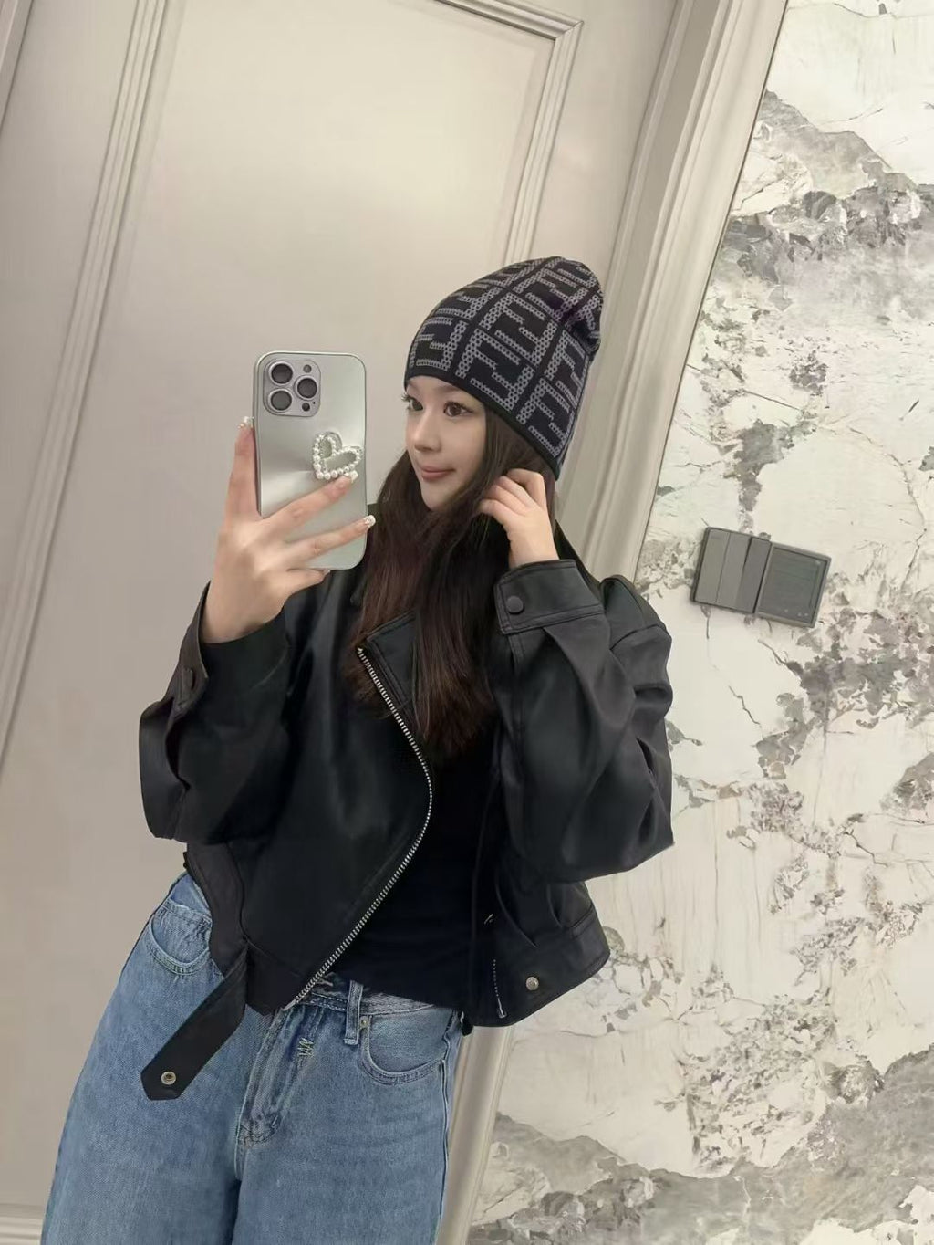 M1R86F31 Popular hats