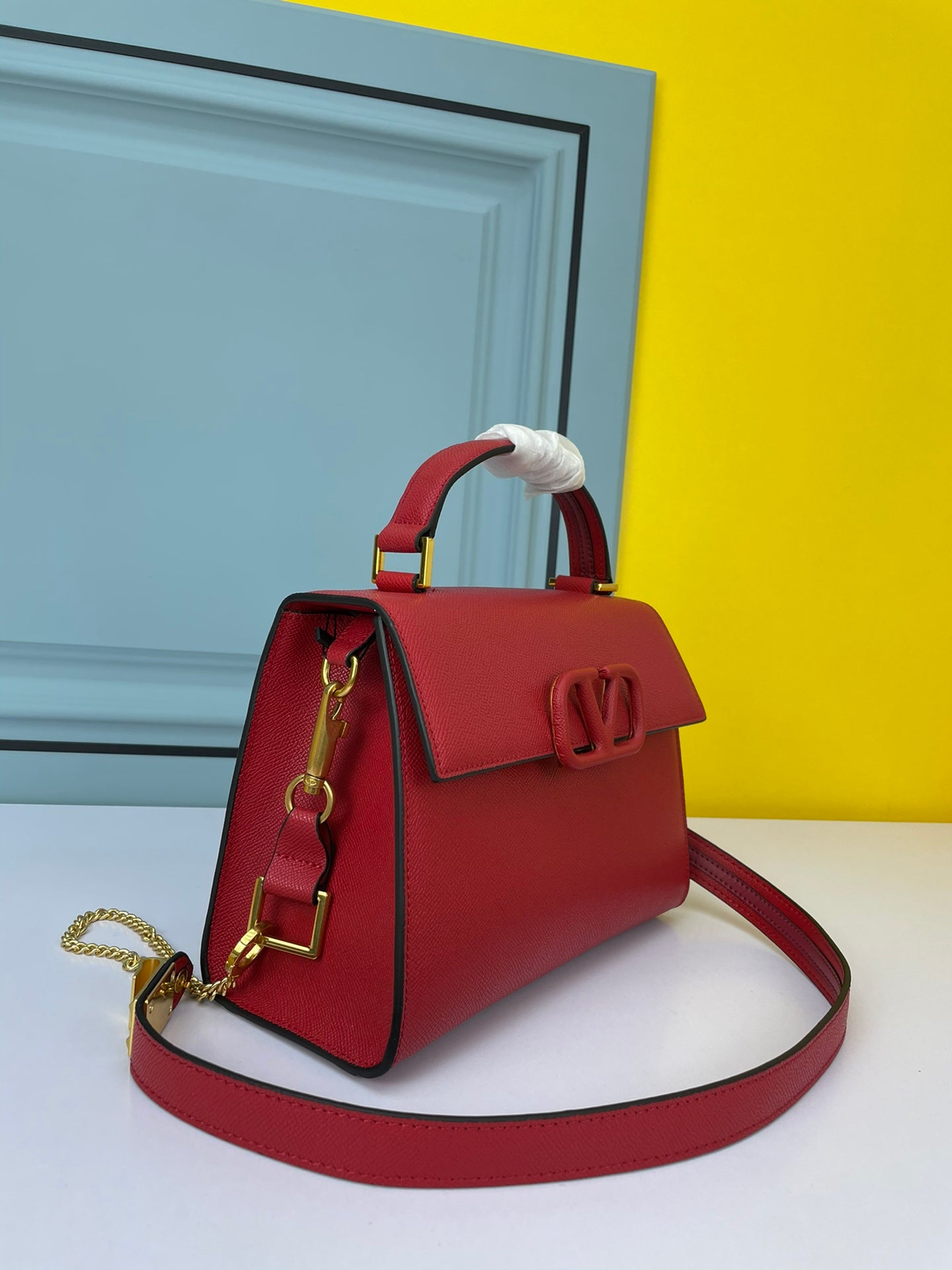 B1X73VL30 Popular  leather bag 