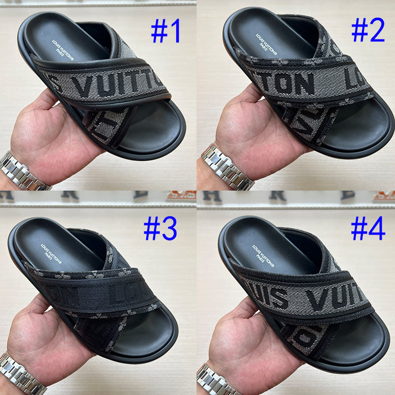 Z5Z35E273 Popular Slippers