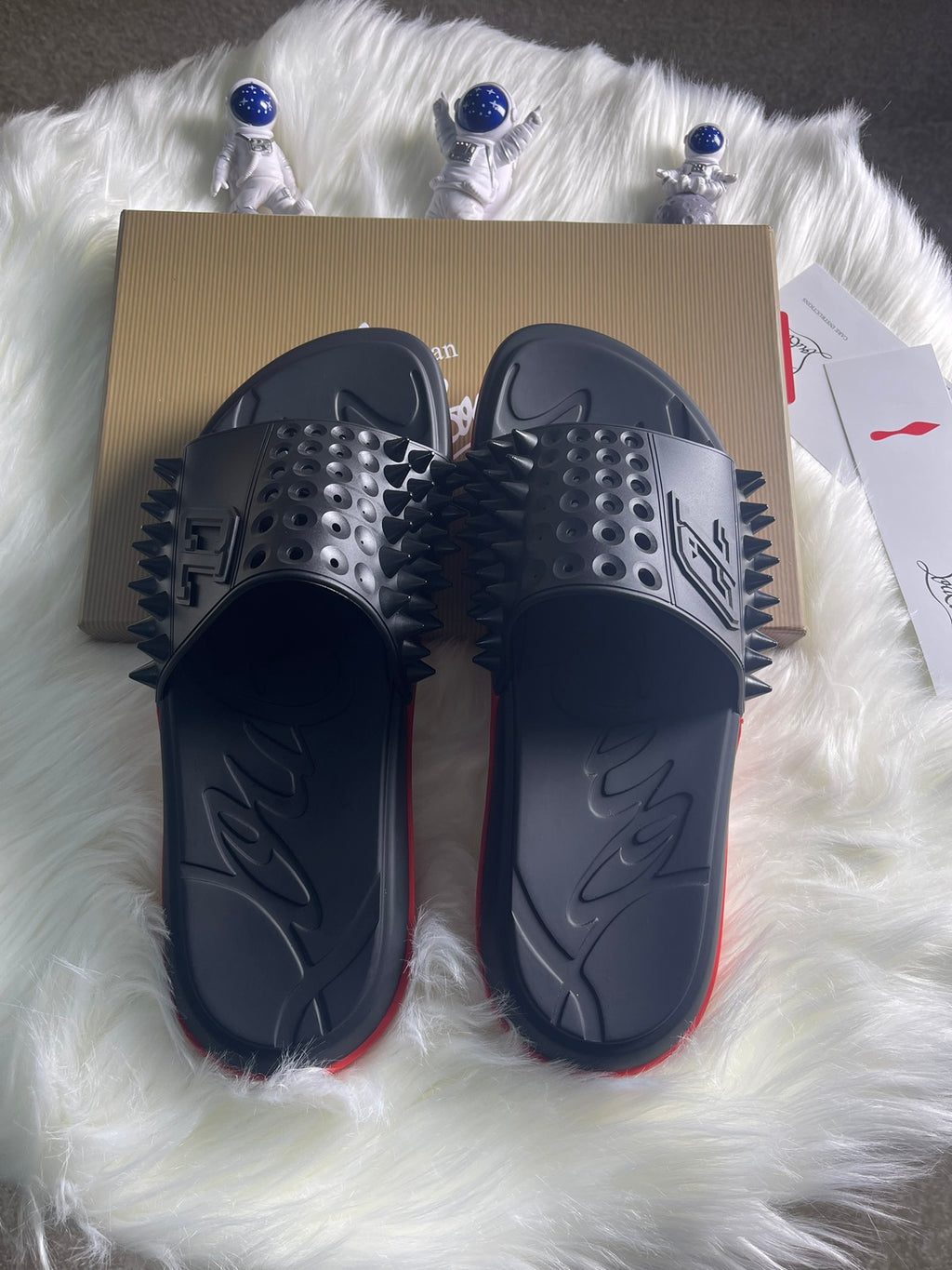 Z2ZA22 Popular Slippers