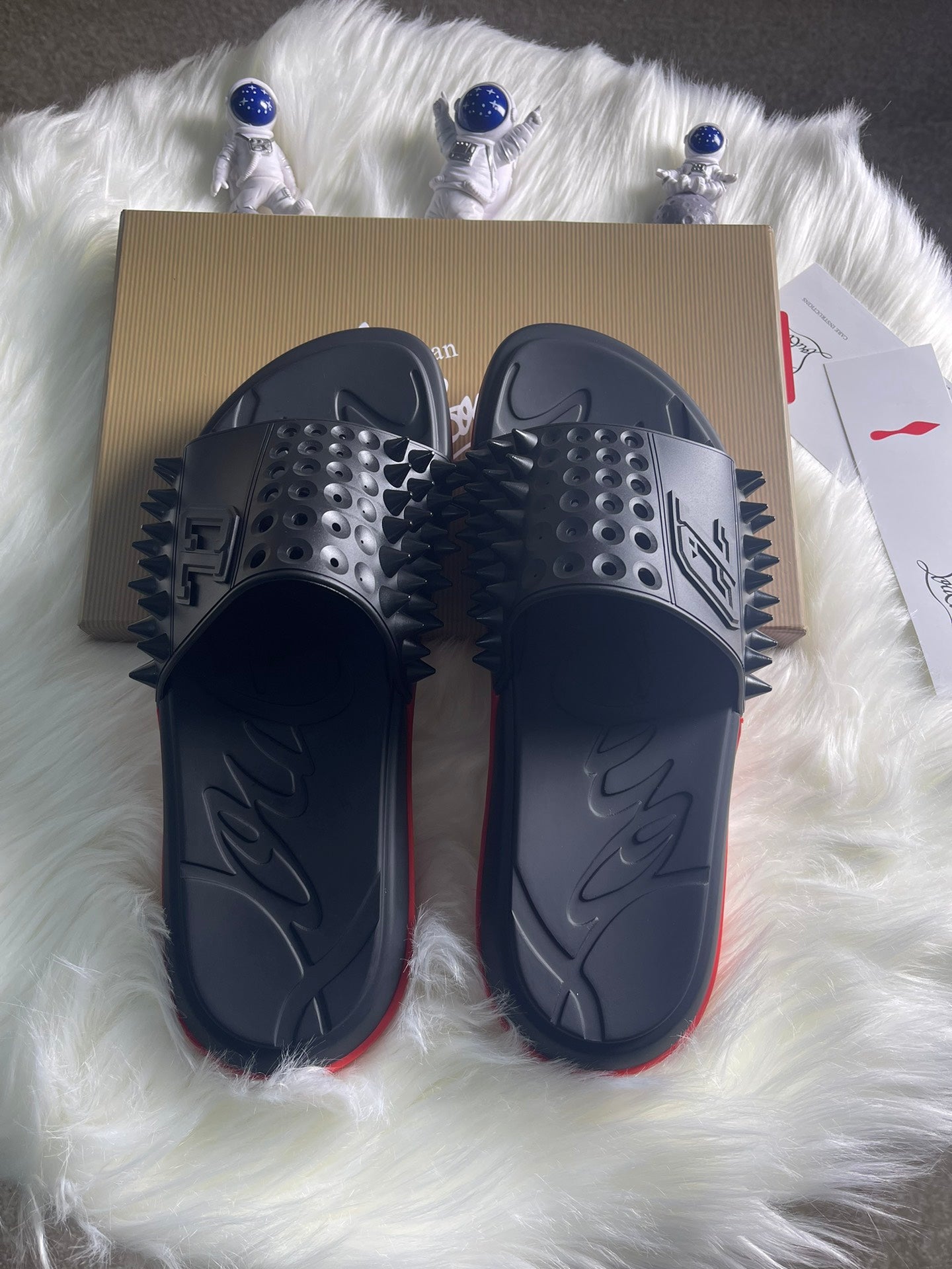 Z2ZA22 Popular Slippers