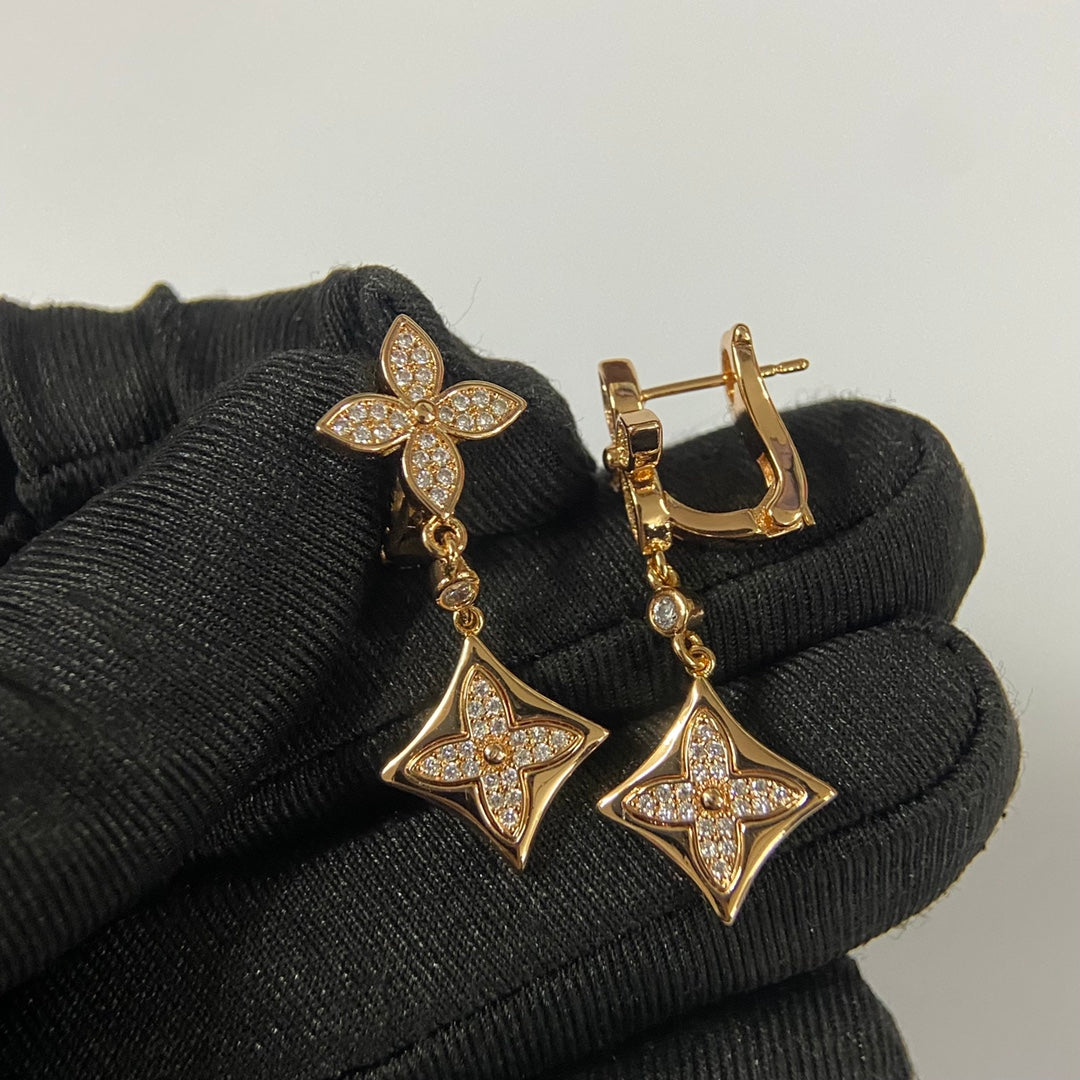 X5N76E16E Popular  Earrings, Bracelets