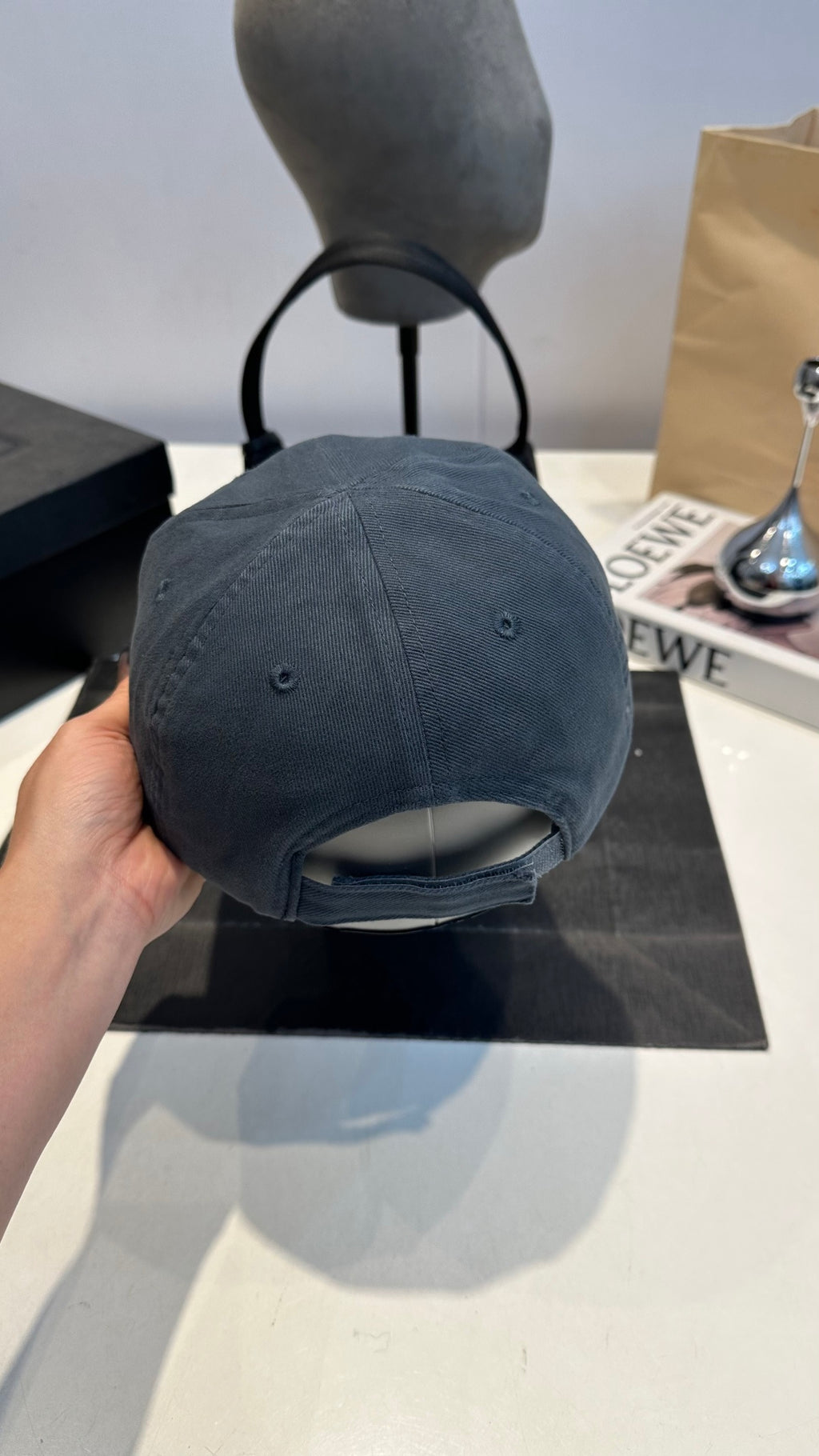 M1X36A5 Popular hats
