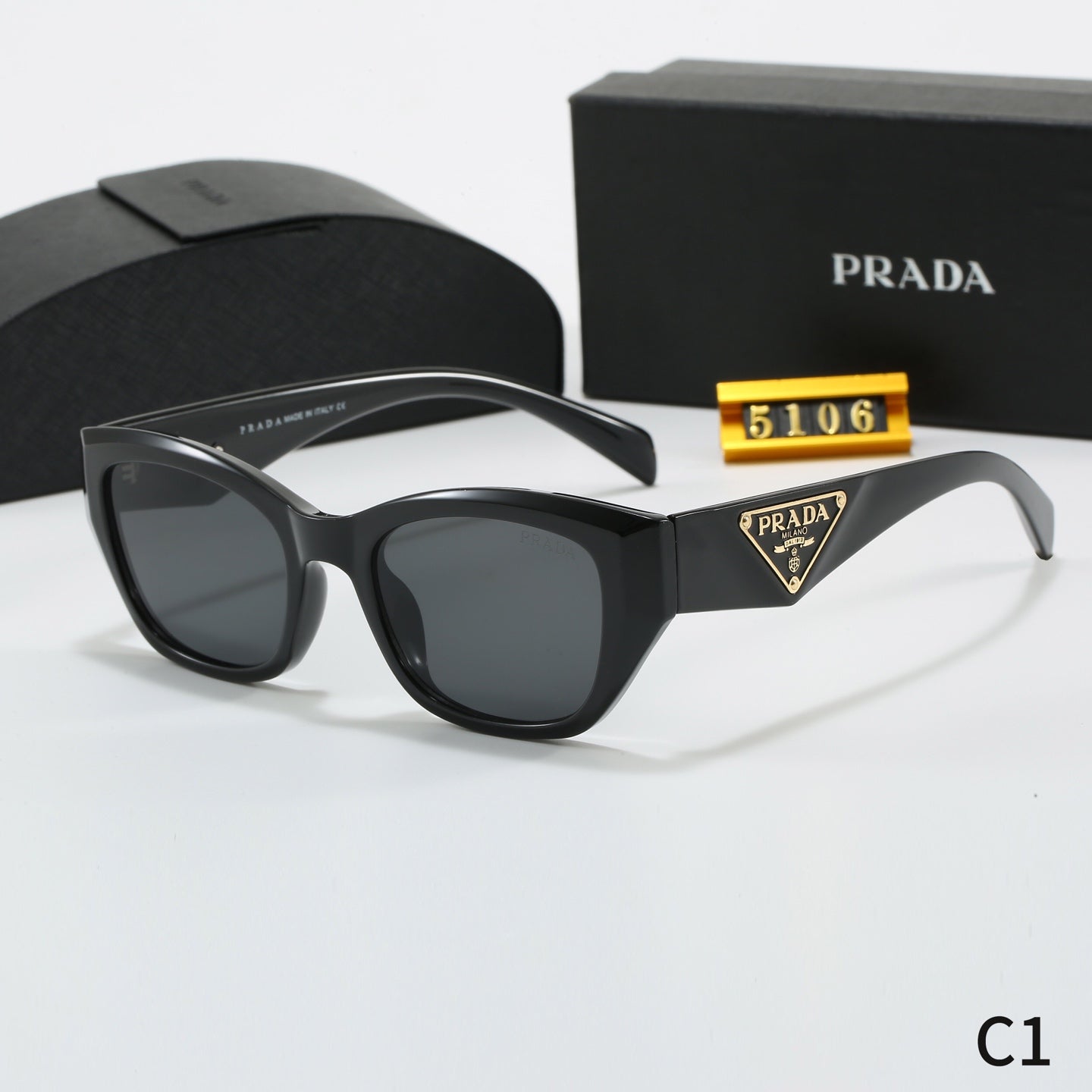 T1R86P33 Popular Sunglasses