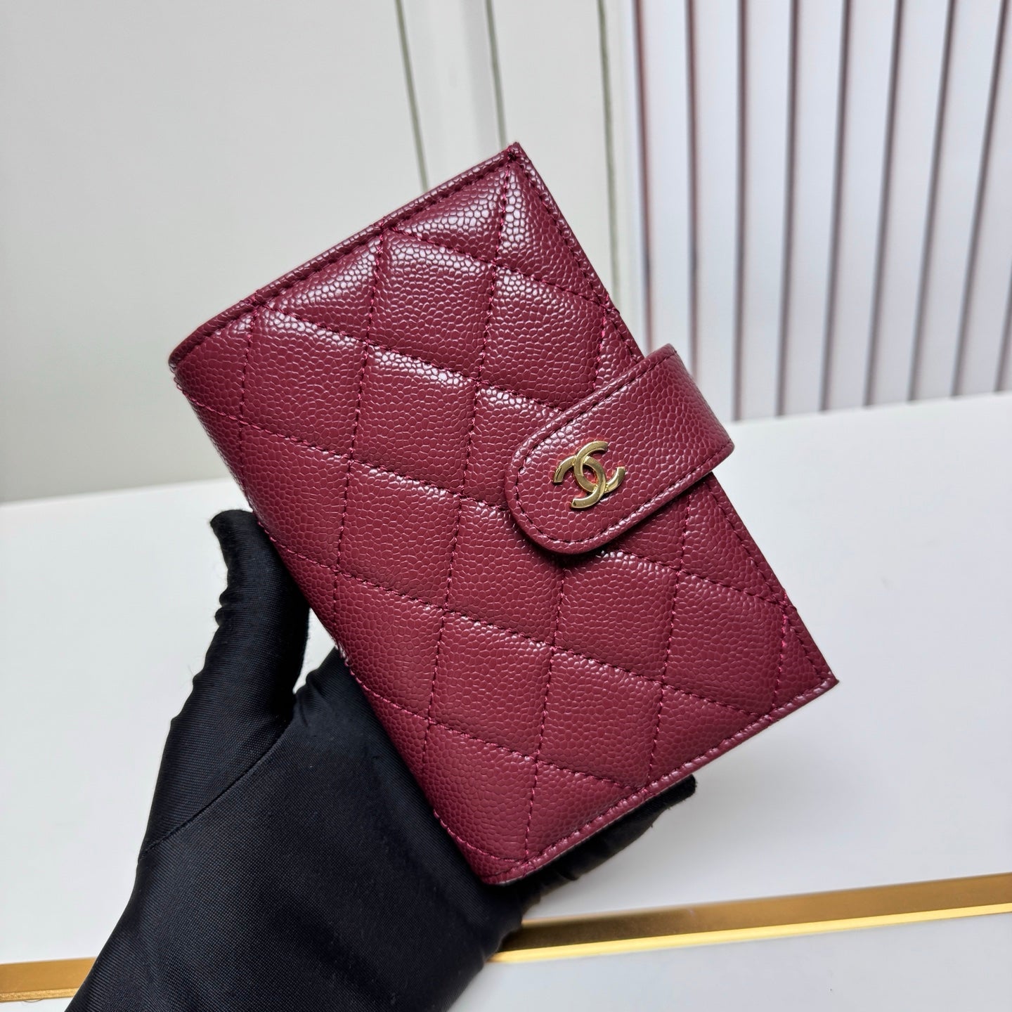 B1P36C126 Popular leather bag