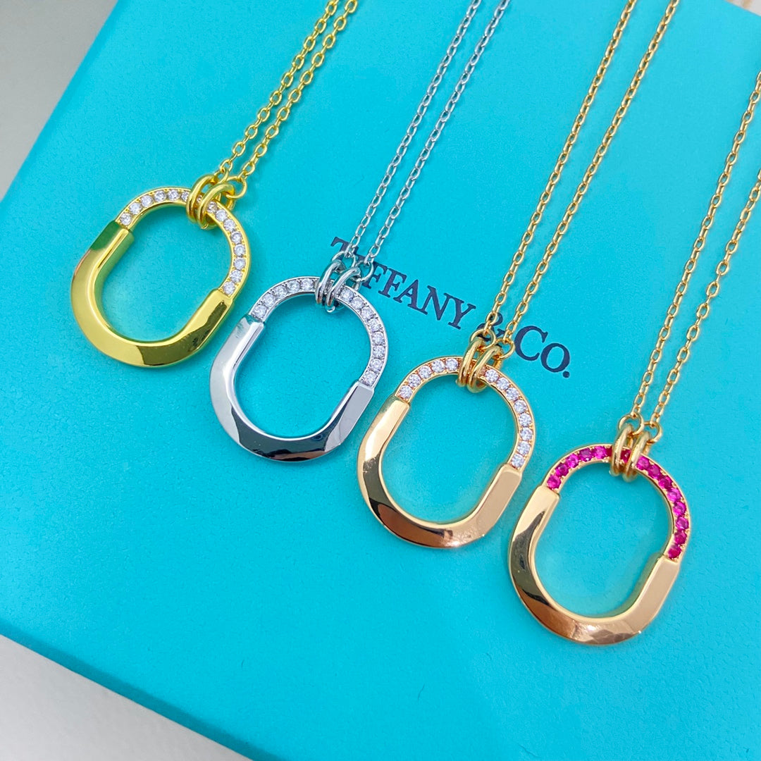 X1Q85T163X Popular Necklace