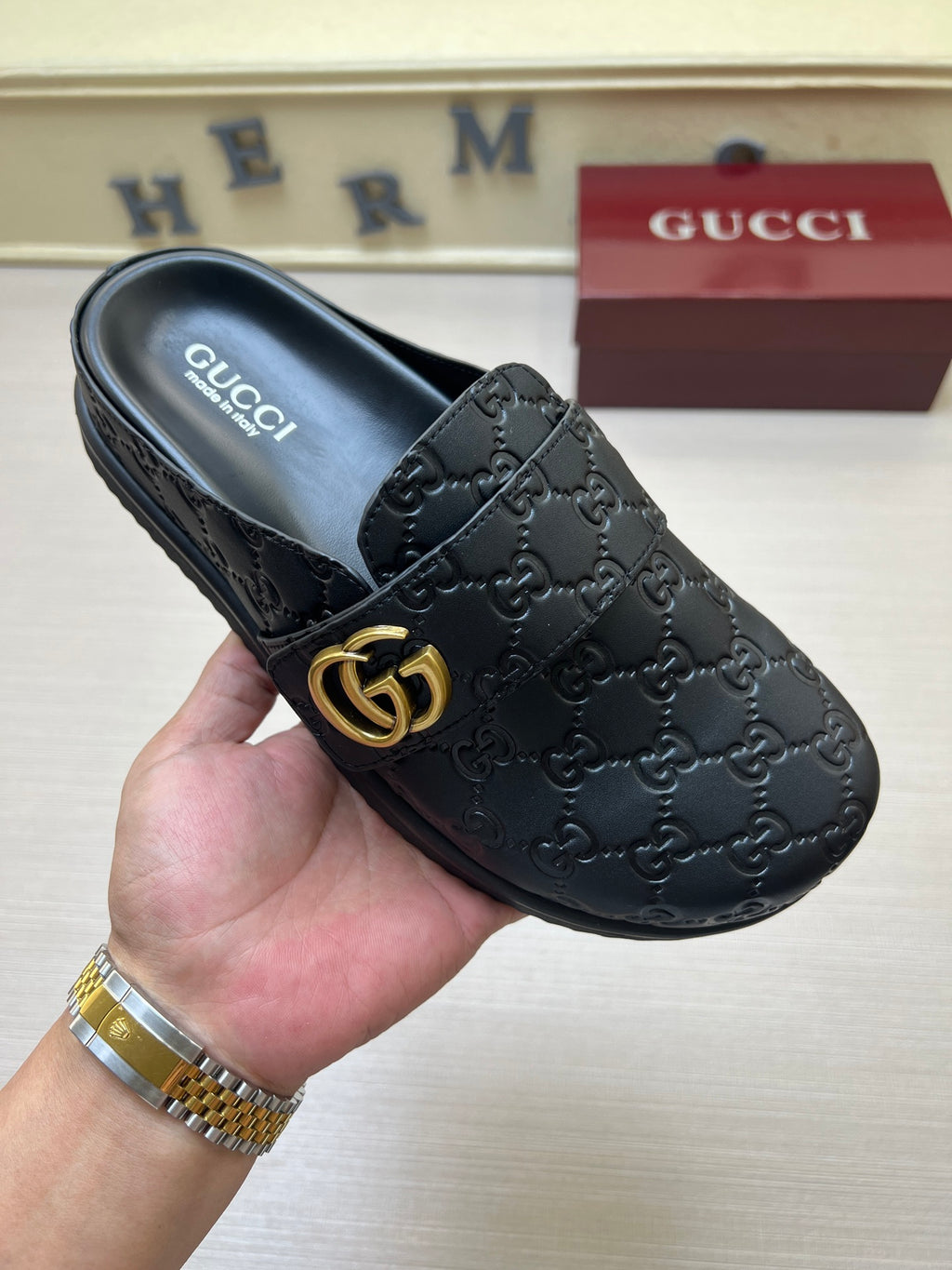 Z5Q105E370 Popular high-quality Shoes