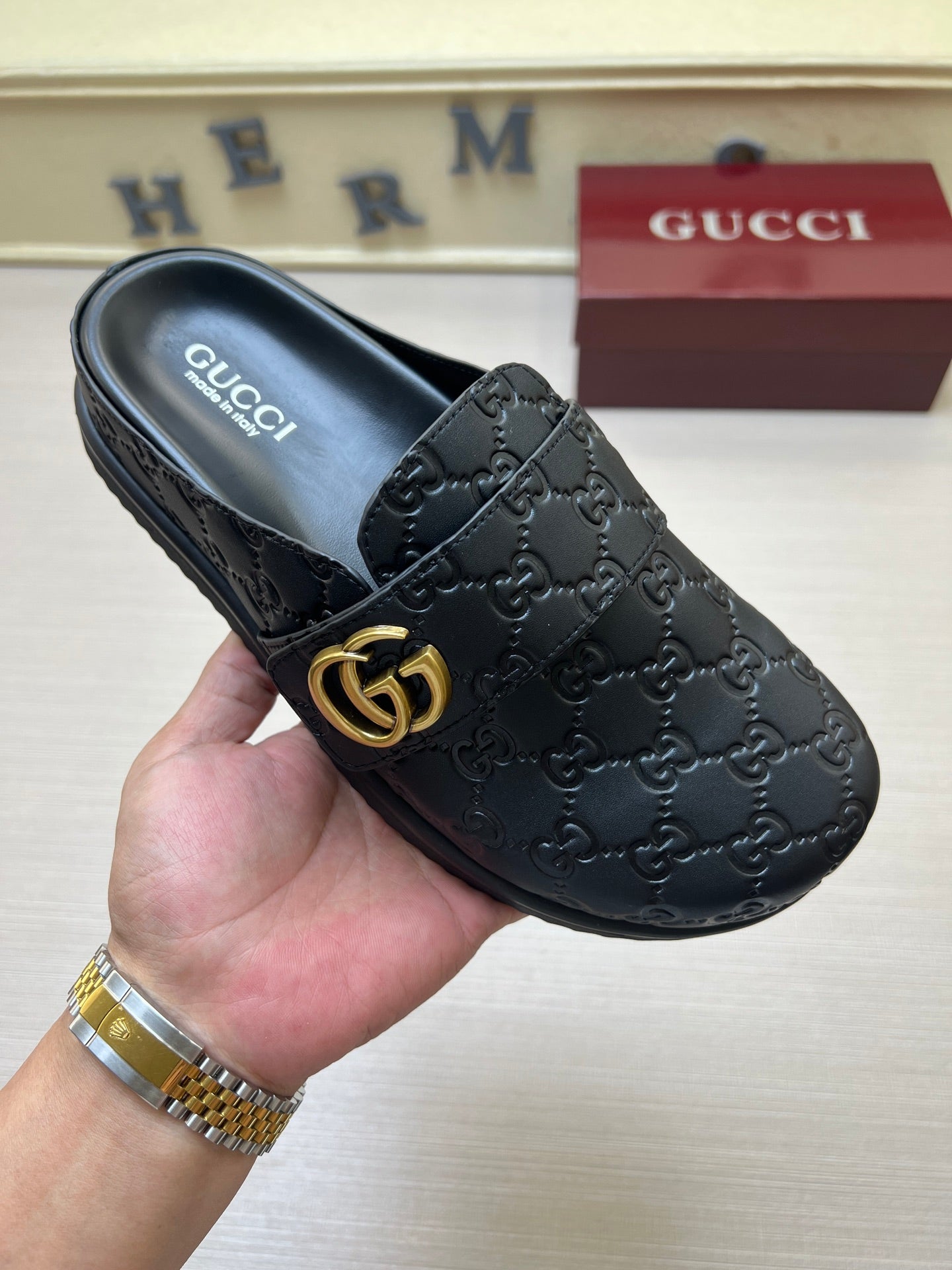 Z5Q105E370 Popular high-quality Shoes