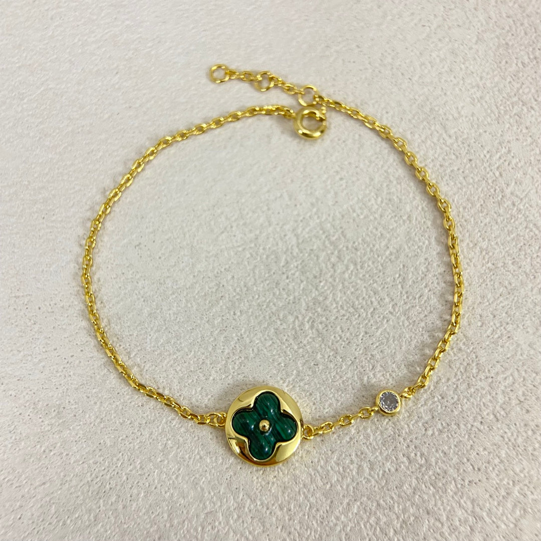 X5N76E5K Popular  Bracelets(mini 1 flower)