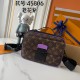 B1W15E38 Popular  leather bag