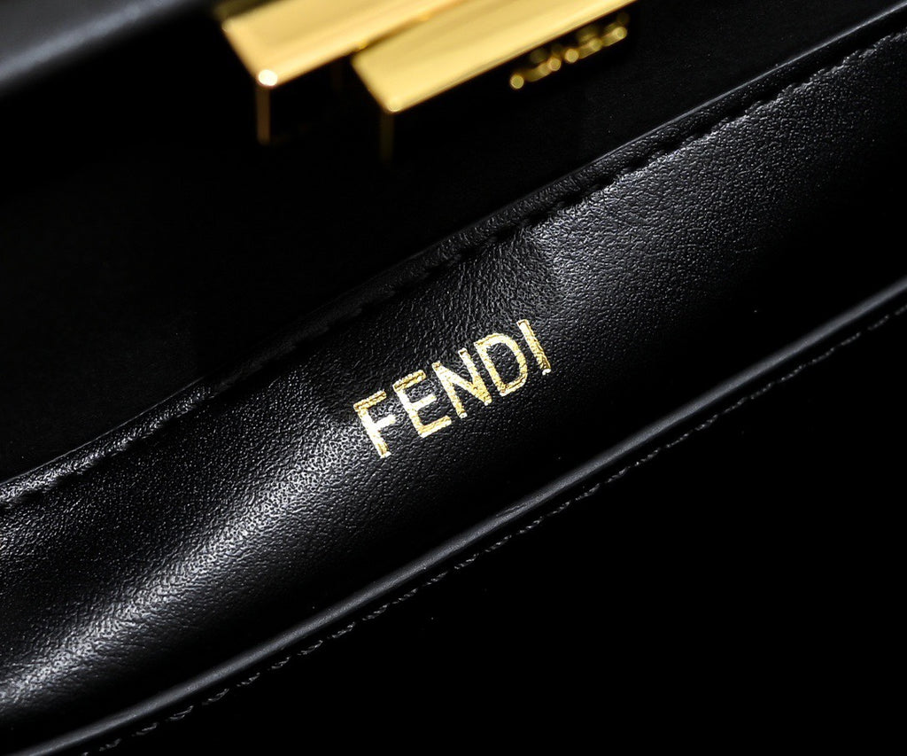 B1P36F98 Popular leather bag