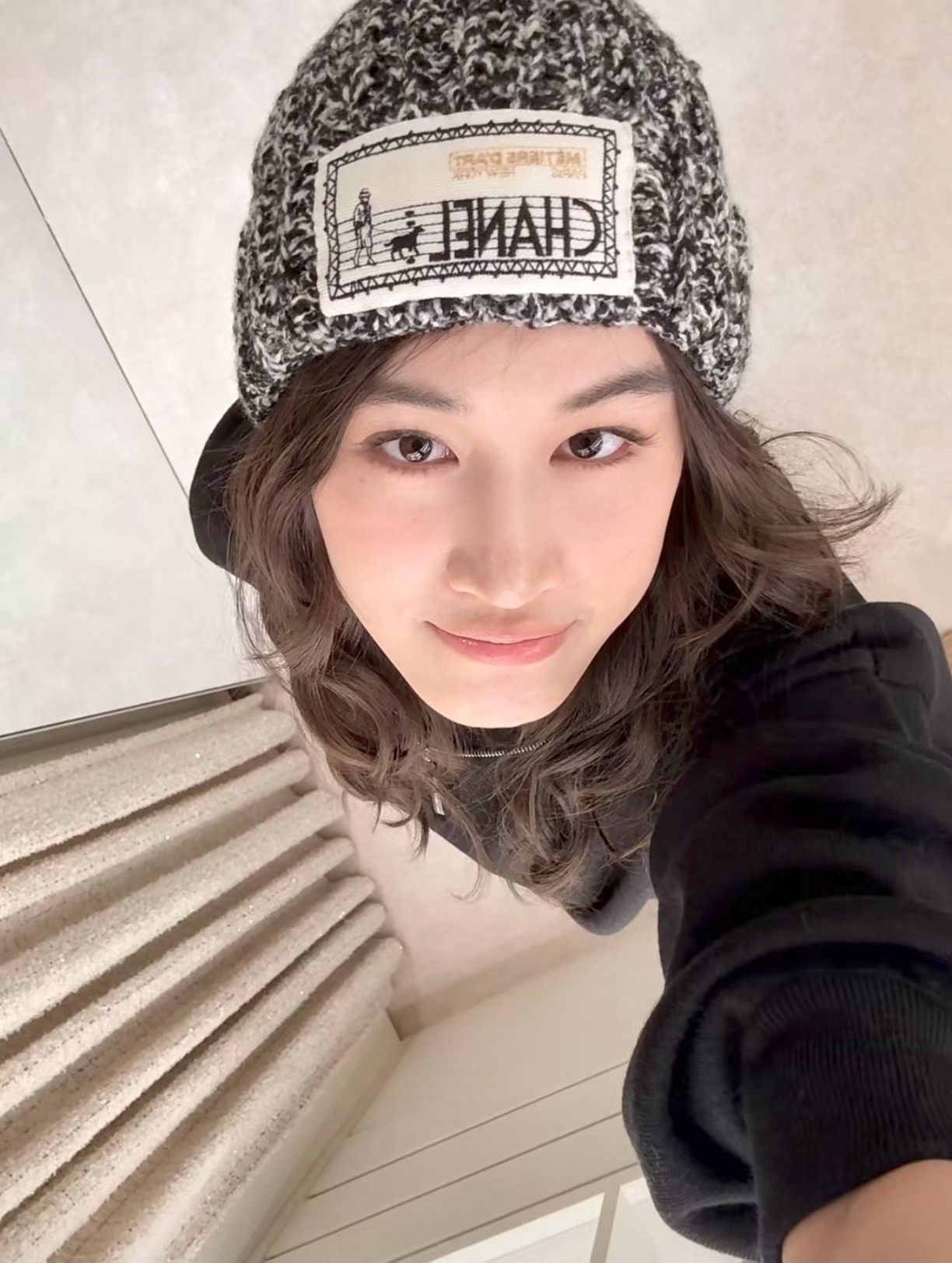 M1R86C25 Popular hats