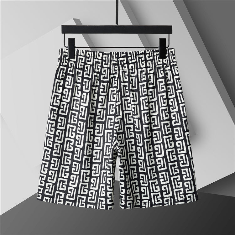 U1R45A78 Popular shorts