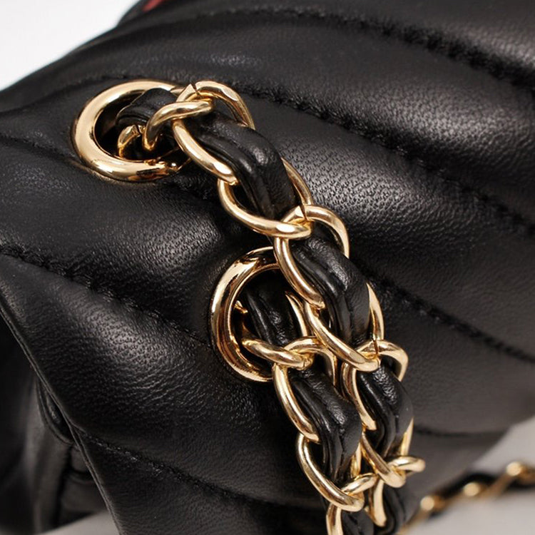 B1P20C2 Popular   leather bag 