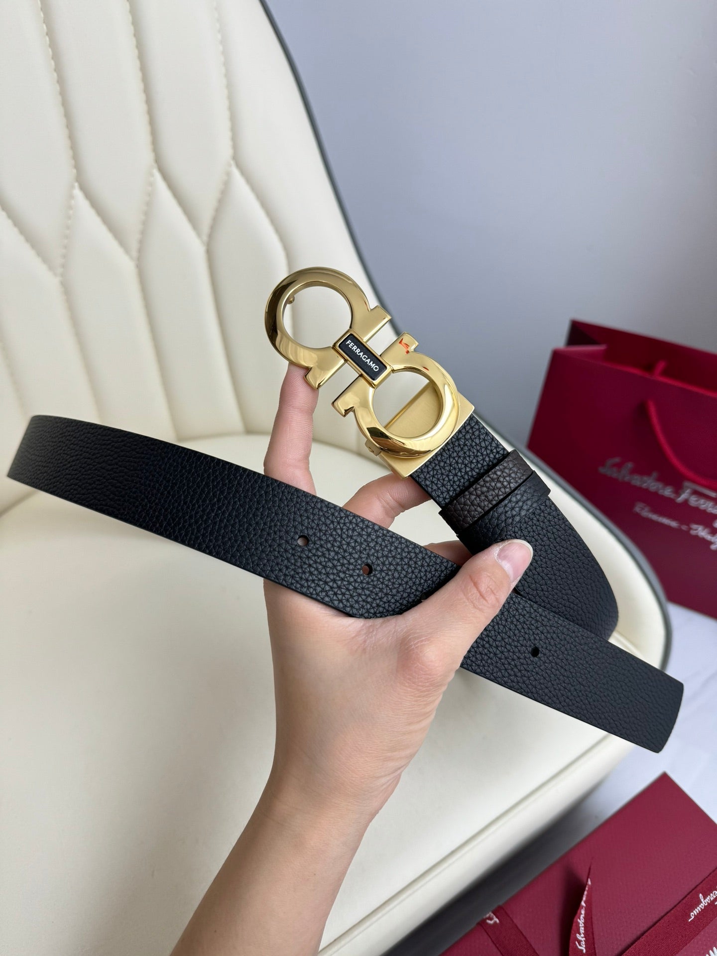 P1W15A168 Popular   High quality belt With full package