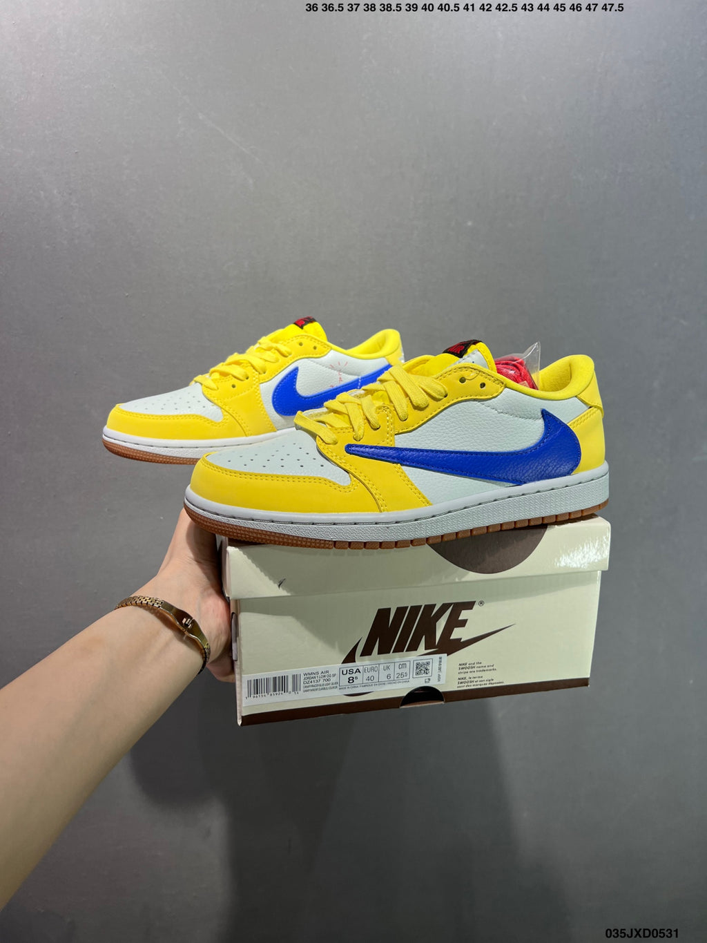 Z4N65A11  Popular shoes