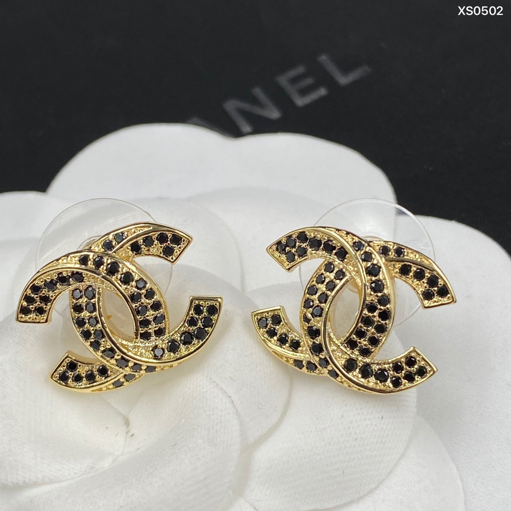 X1N36C72J Popular Earrings