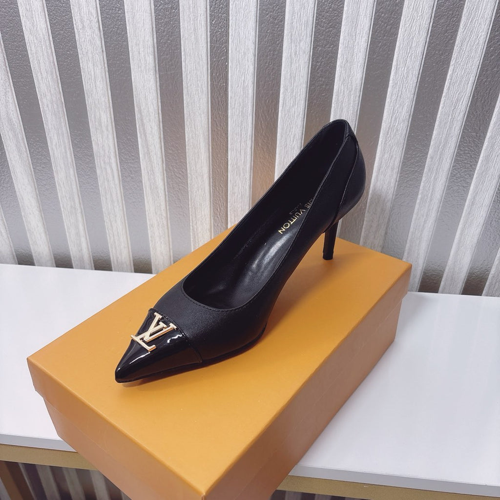Z1WE24 Popular High heels(Heel height 8cm)