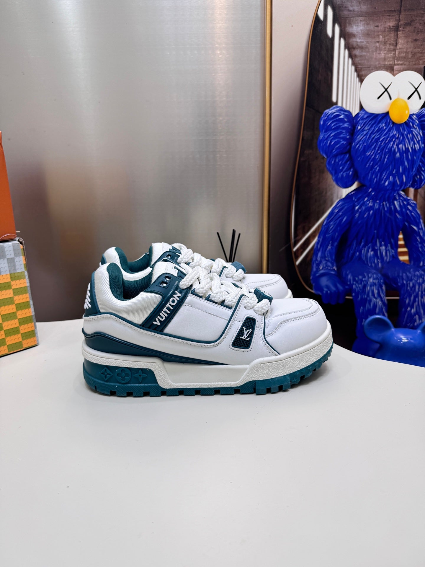 Z1Q115E452 Popular  Shoes
