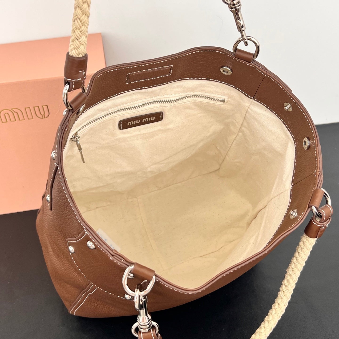 B1R15A3 Popular   leather bag