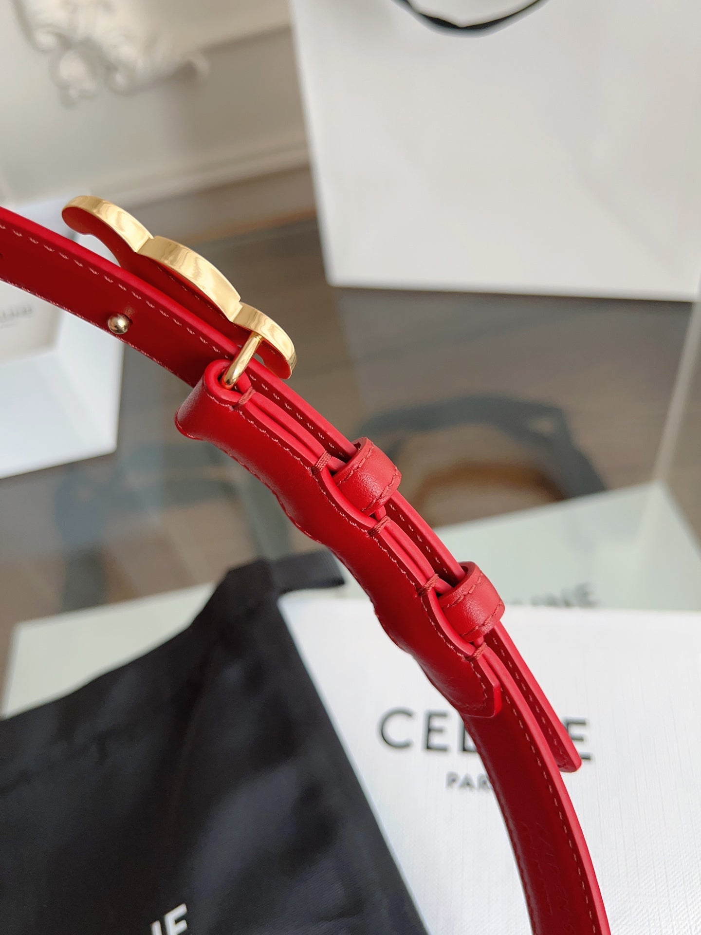 P1Q115N31 Popular High quality belt With full package