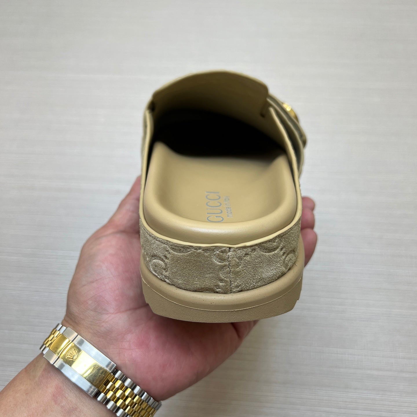 Z5Q105E370 Popular high-quality Shoes