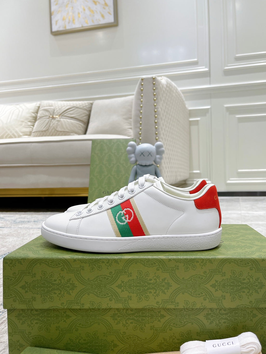 Z2Q105B199 Popular high-quality Shoes