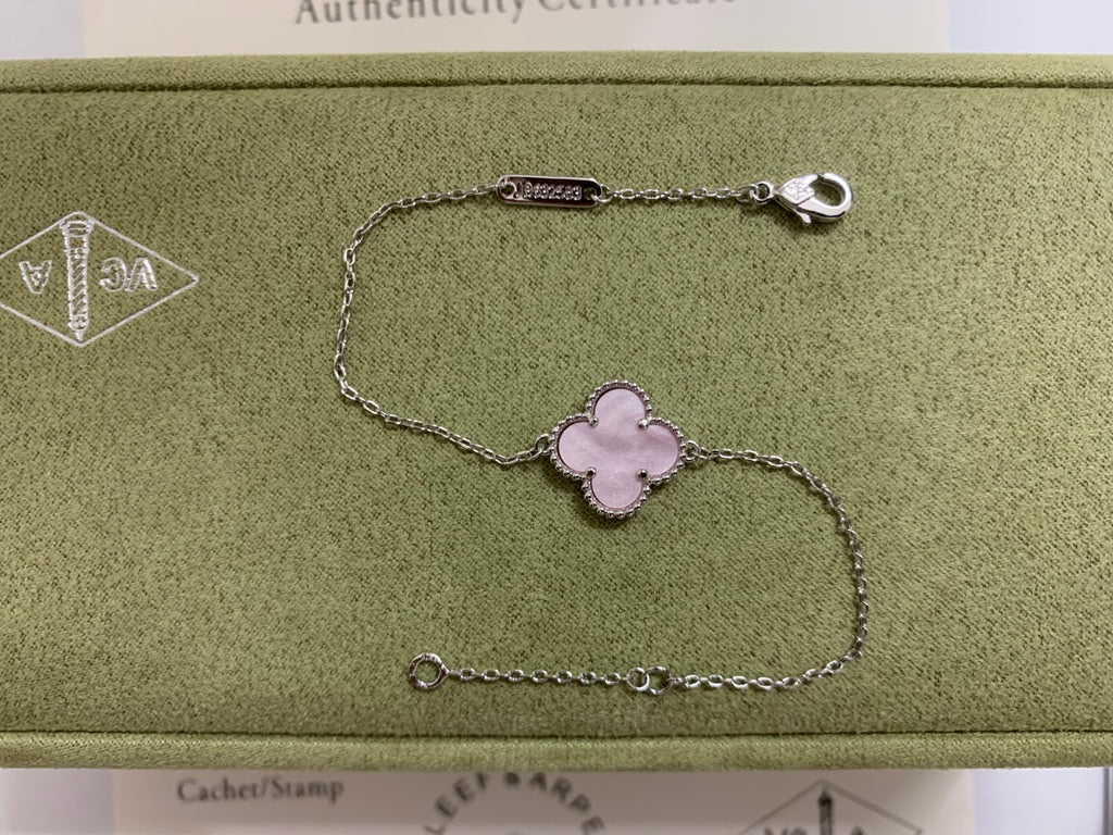 X5X63VA187K  Popular  1 flower bracelet