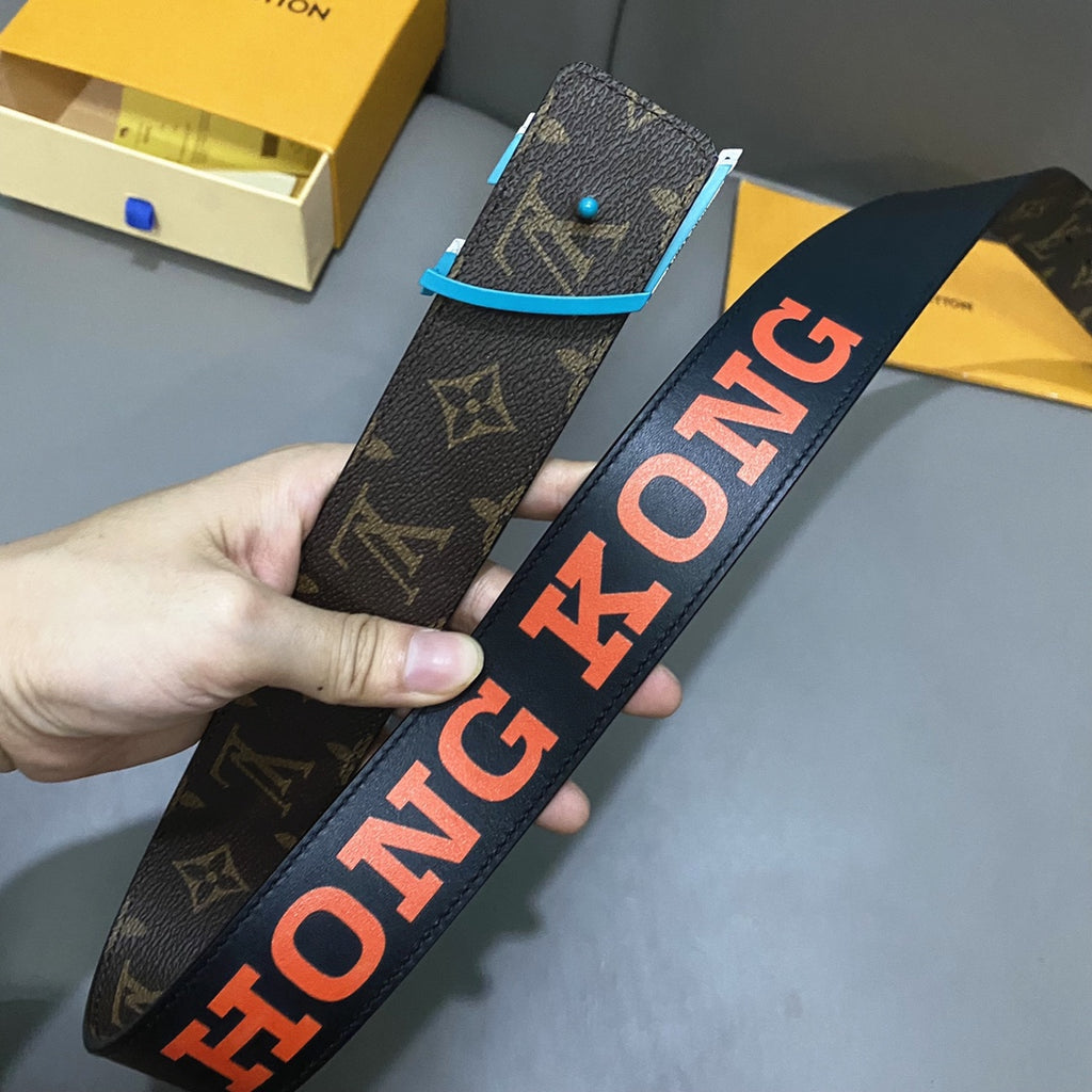 P1Q64E21 Popular   High quality belt With full package