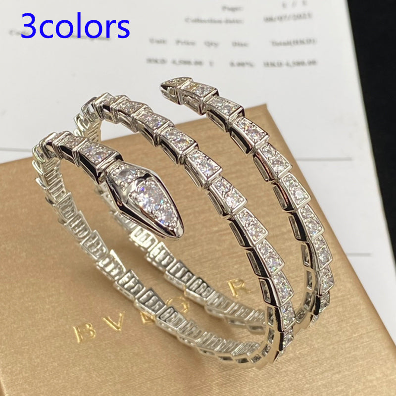 X1X93I58K  Popular 3circle rings earrings Bracelets Necklaces