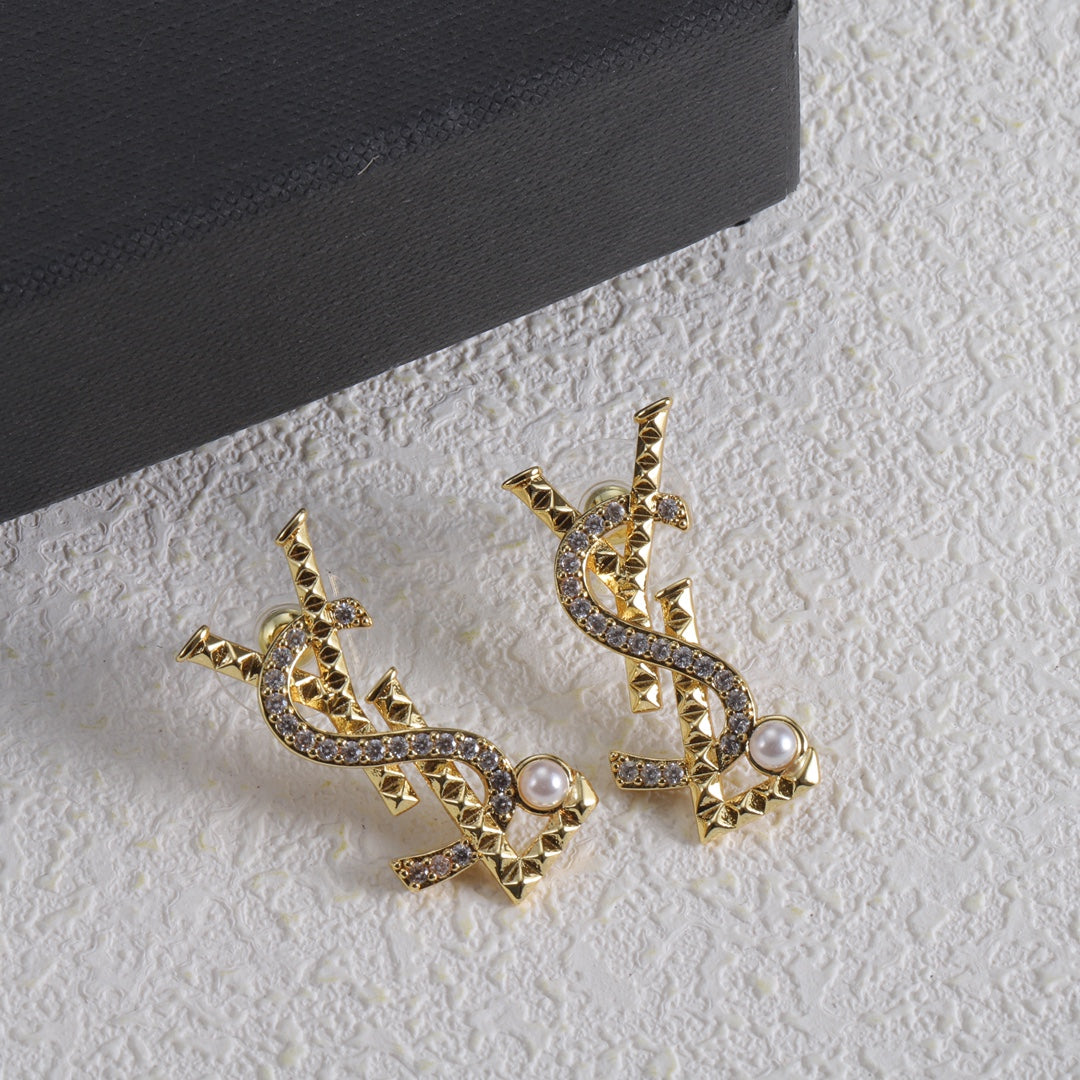 X1Z54SL442E Popular  Earrings