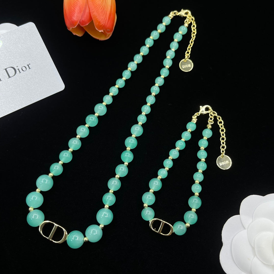 X1Z94D1005X Popular   Bracelets  Necklaces