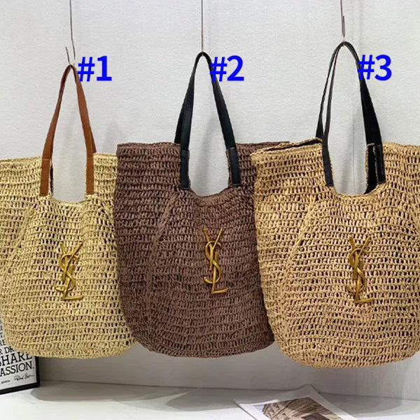 B1P36SL50 Popular woven bag