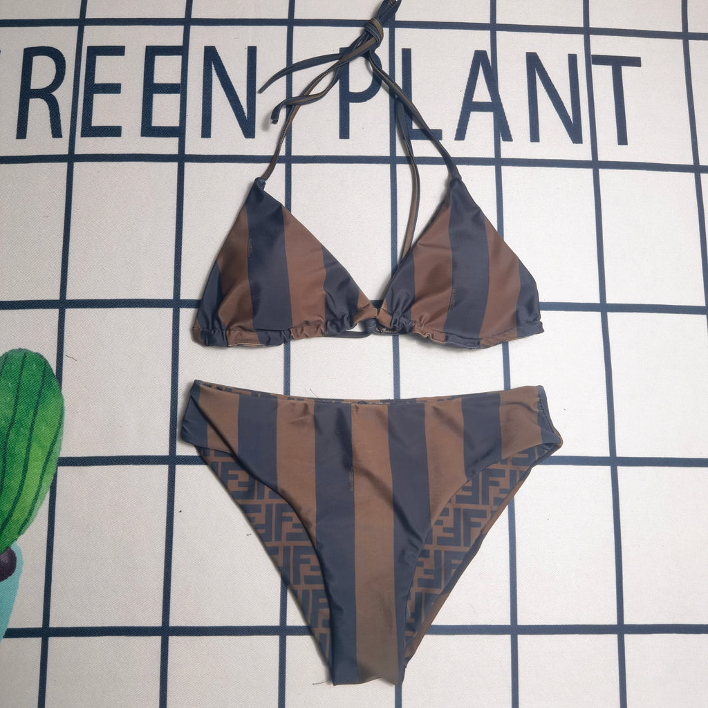 Y1R46F136 Popular Bikini swimsuit