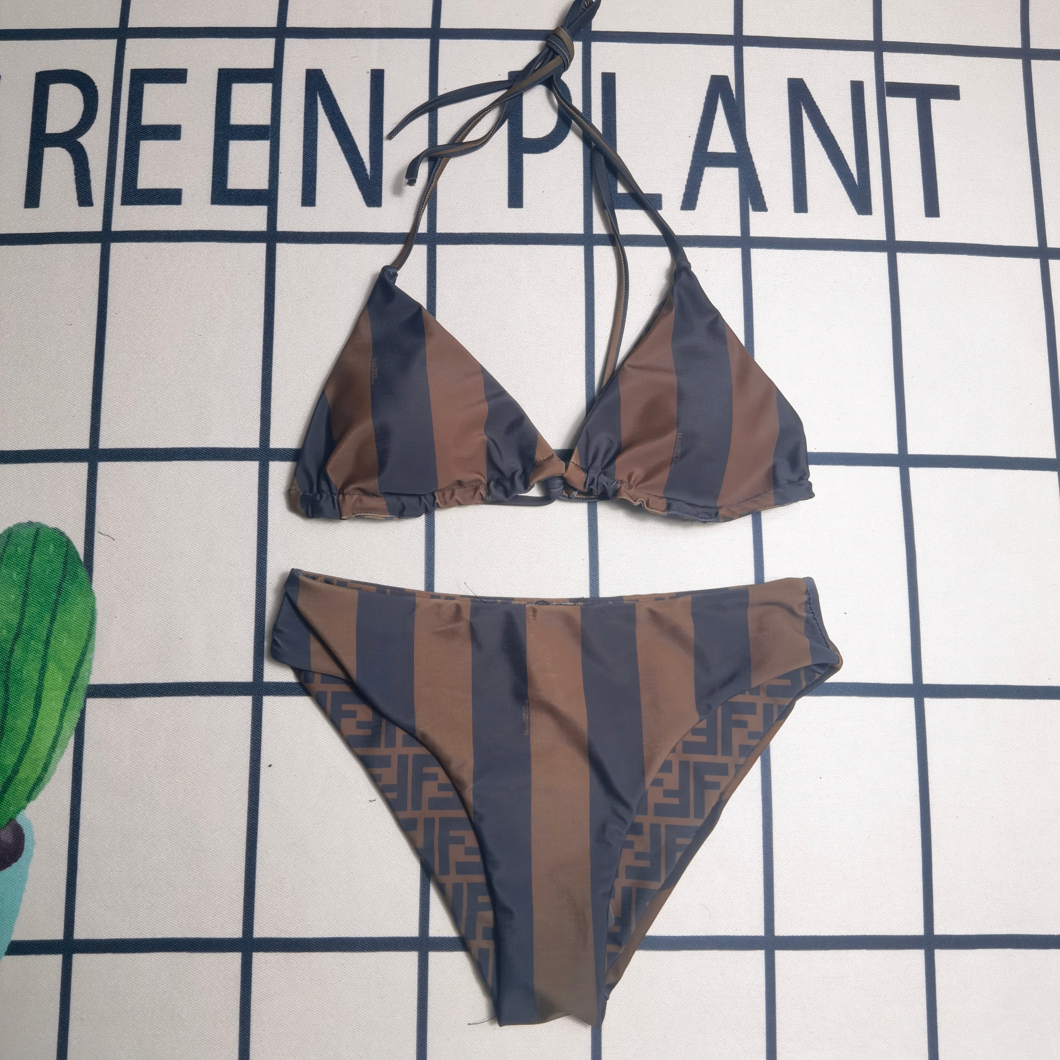 Y1R46F136 Popular Bikini swimsuit