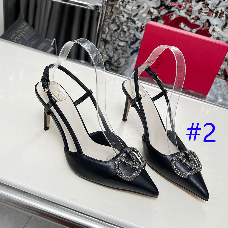 Z2R45VL22 Popular  High heels