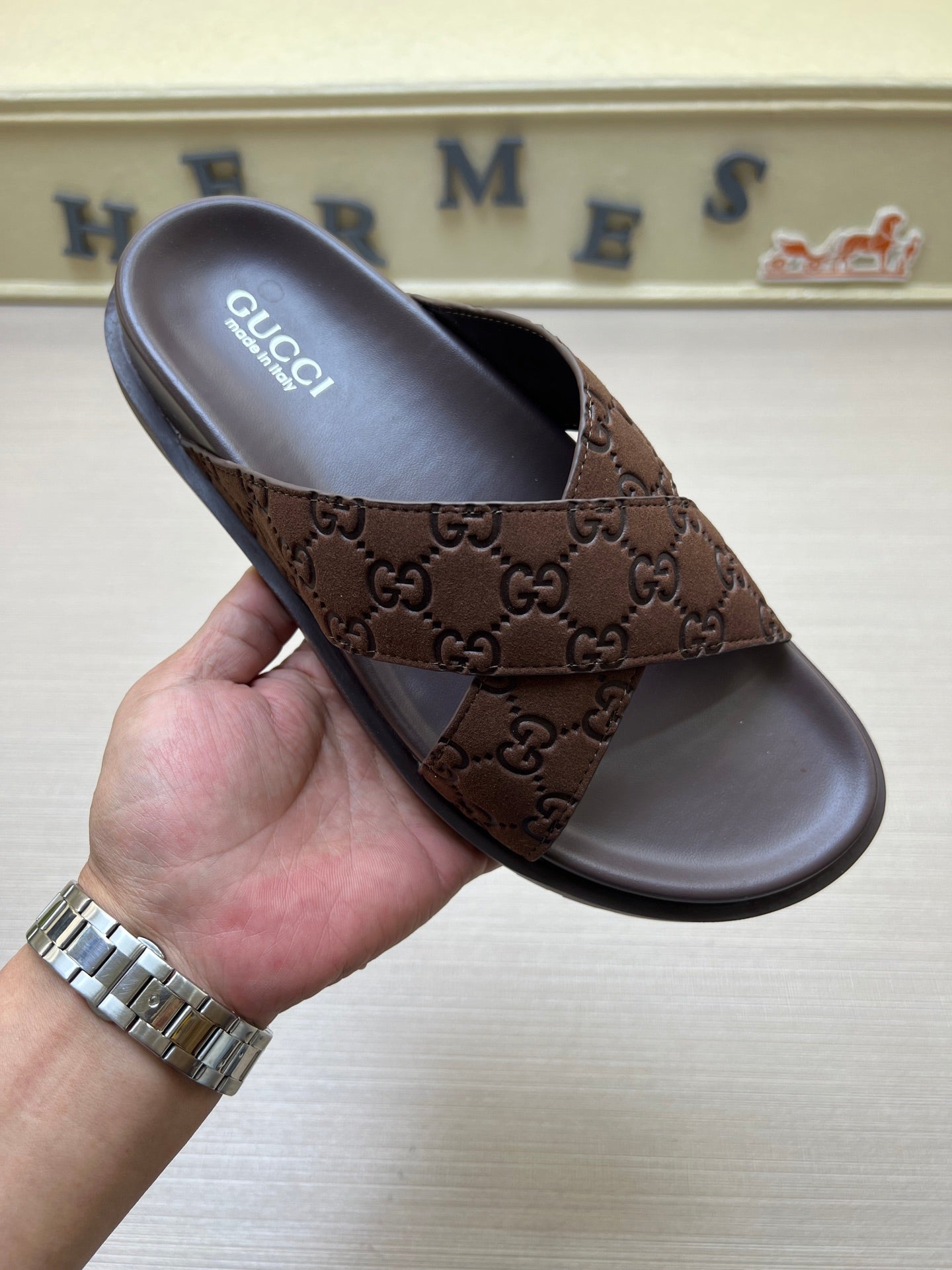 Z5QB15 Popular Slippers