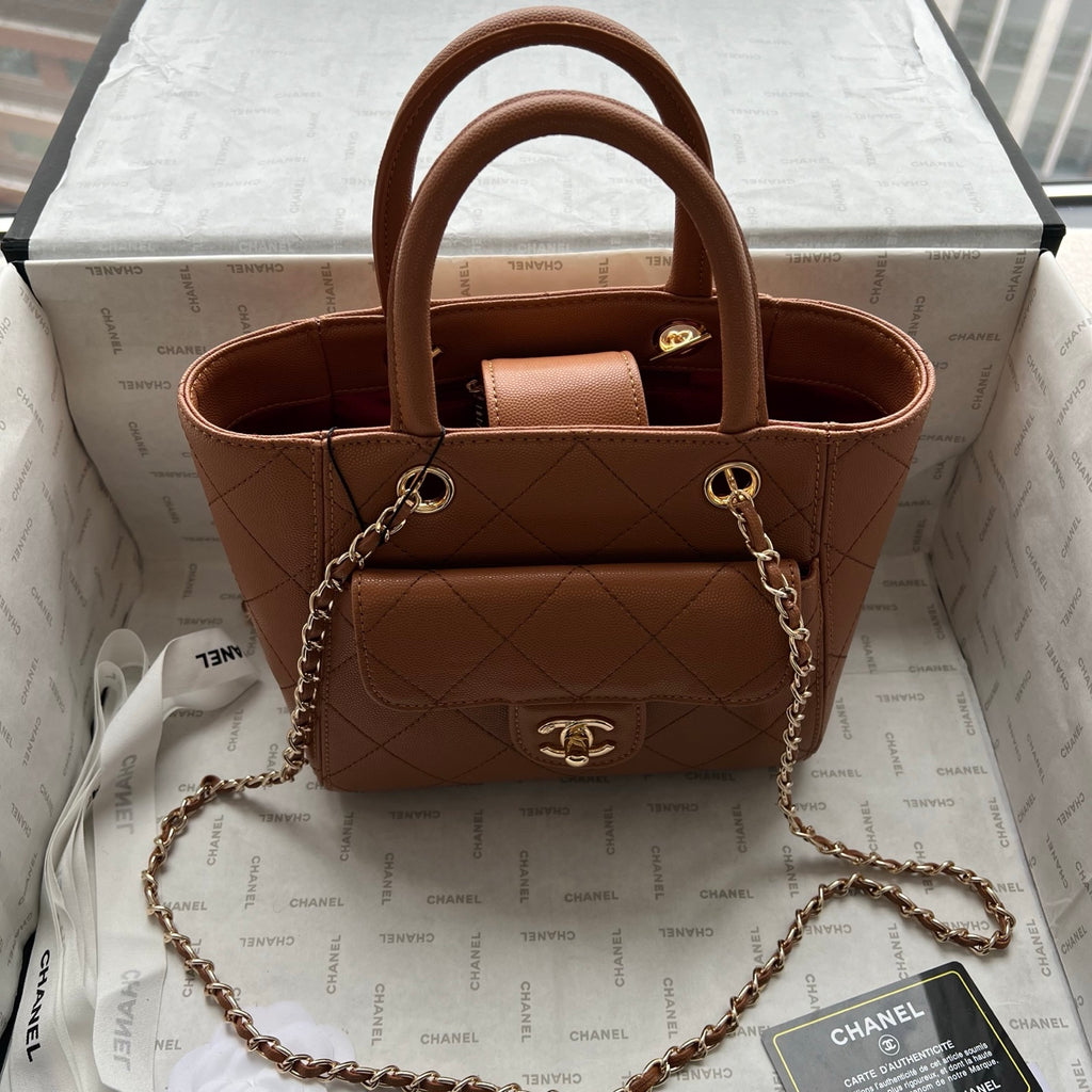 B1P36C34 Popular leather bag