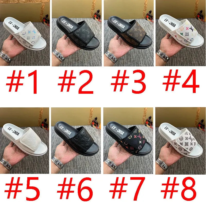 Z5YE47 Popular Slippers