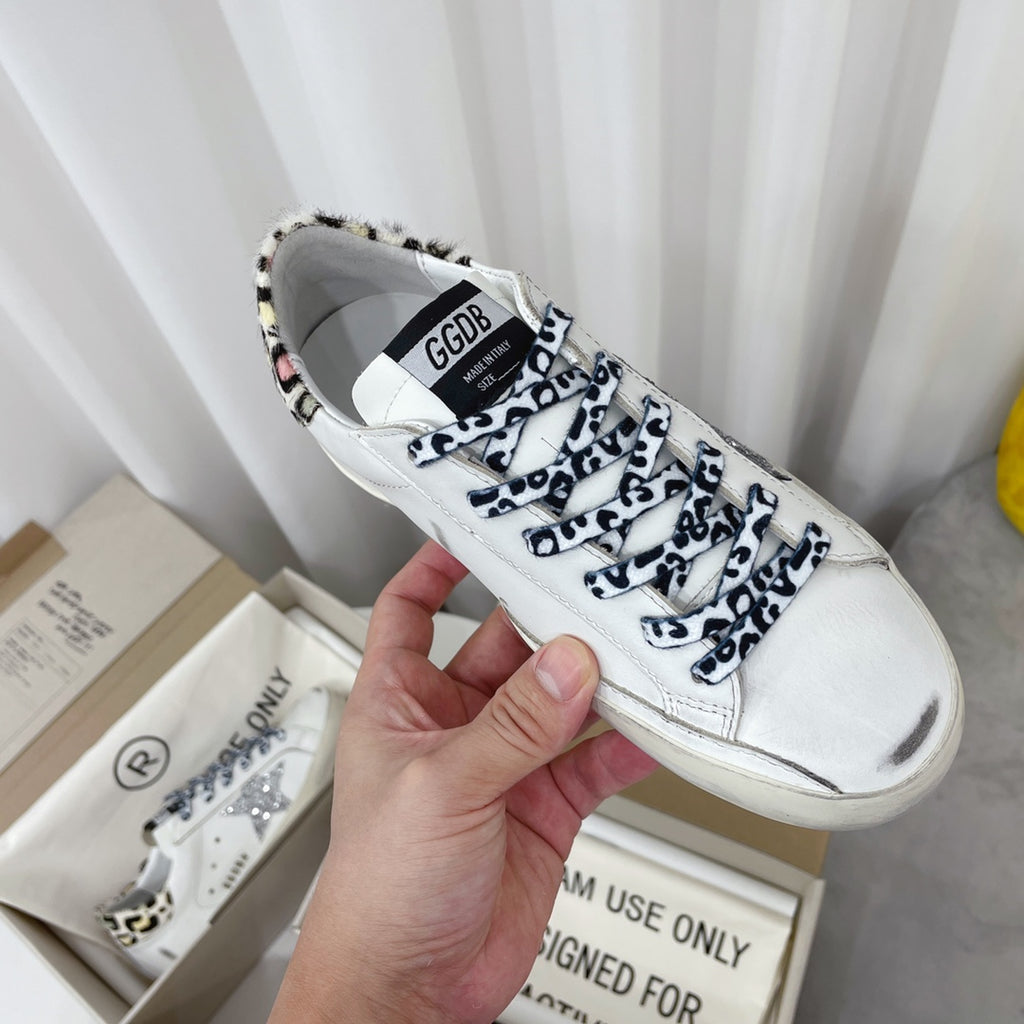 Z2XGE135 Popular cowhide leather shoes