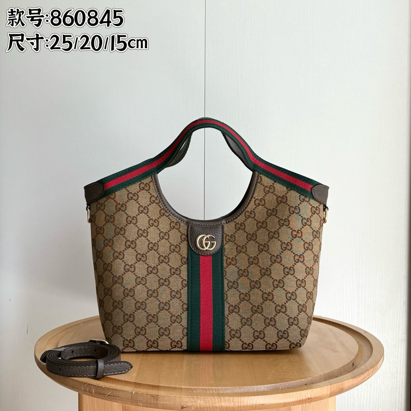 B1X76B12 Popular canvas bag
