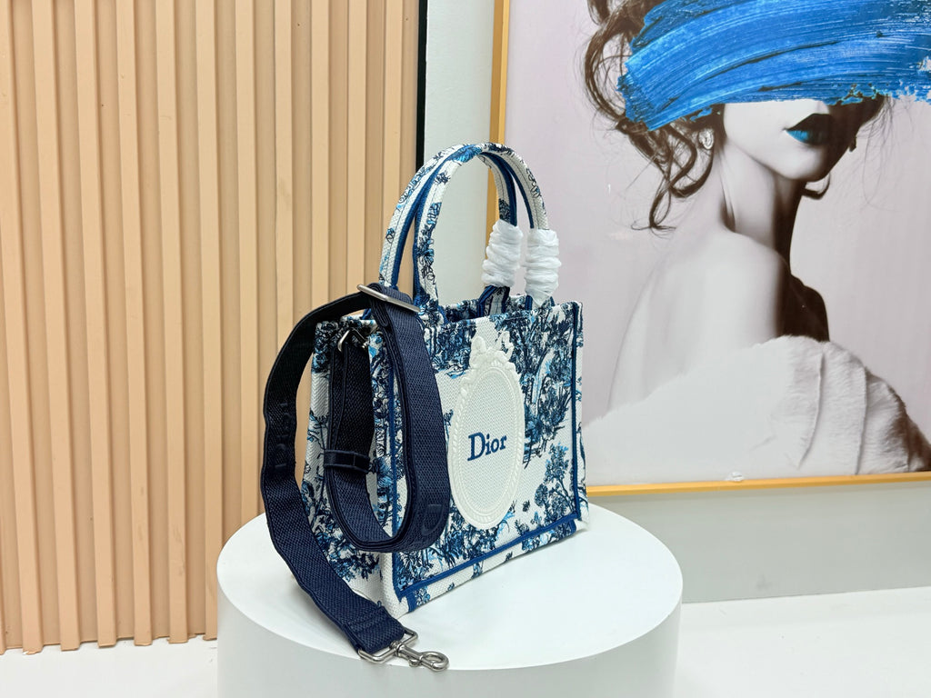 B1R76D08 Popular canvas bag