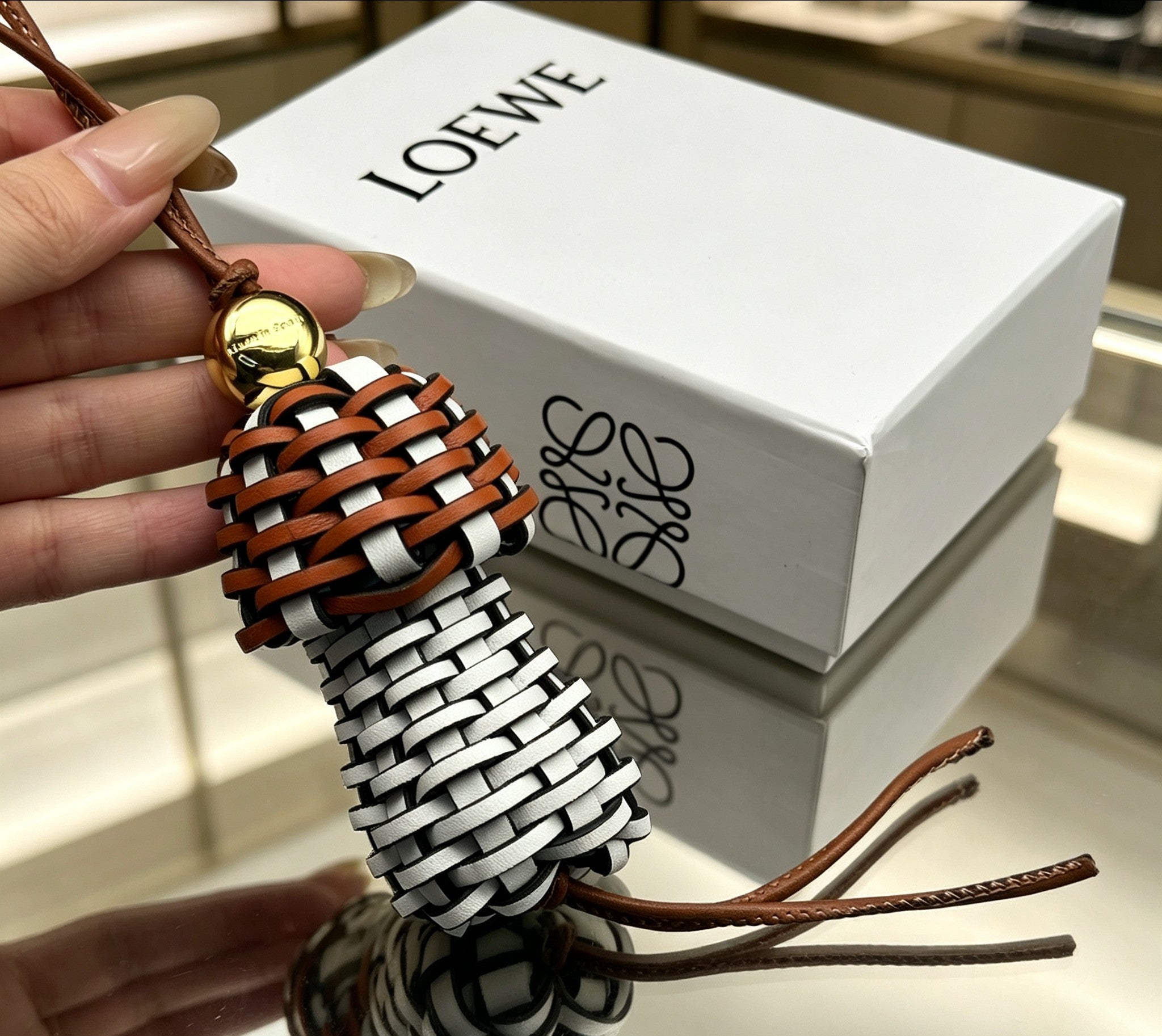 A1R76A13 Popular bag 's charms accessories
