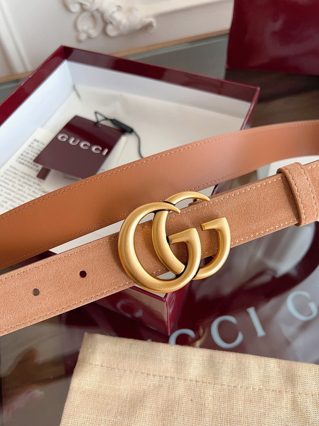 P1P36B37 Popular High quality belt With full package