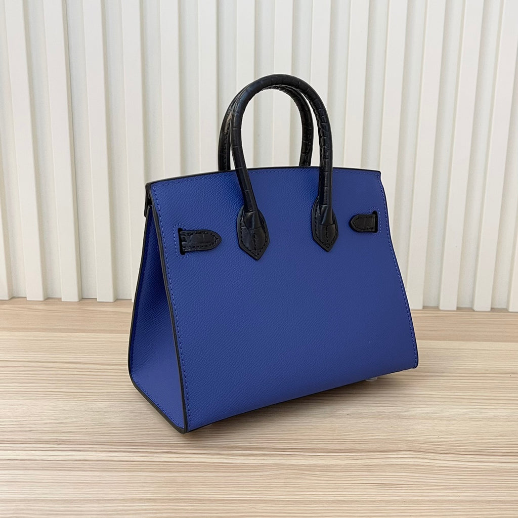 B1N86H2 Popular leather bag
