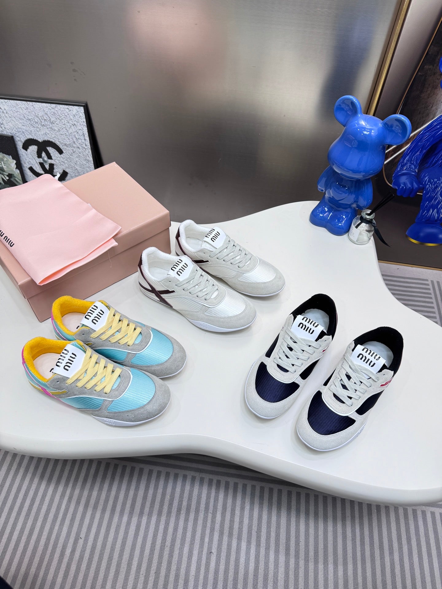 Z1Q105A352 Popular Shoes