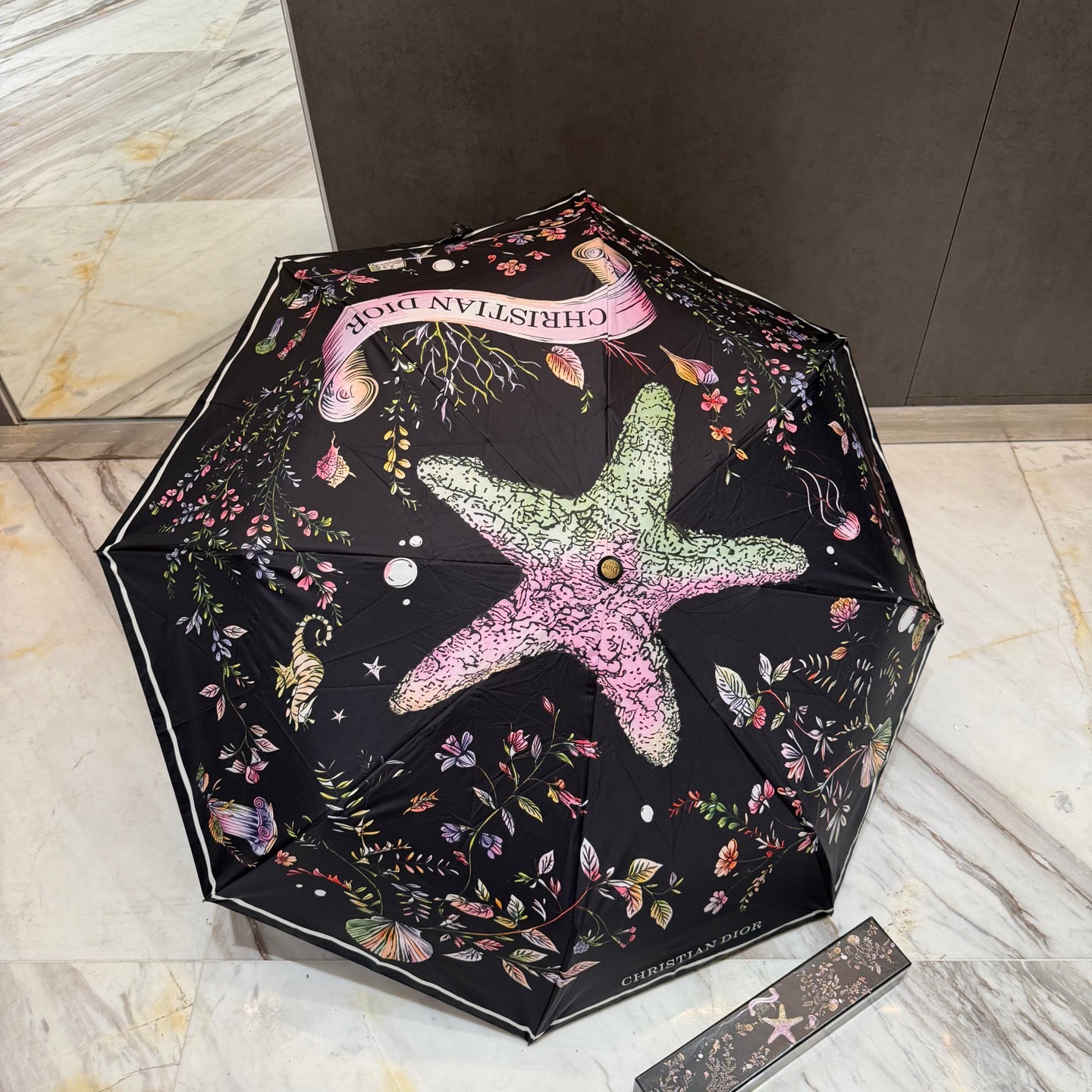 J1N36D5 Popular UV resistant umbrella