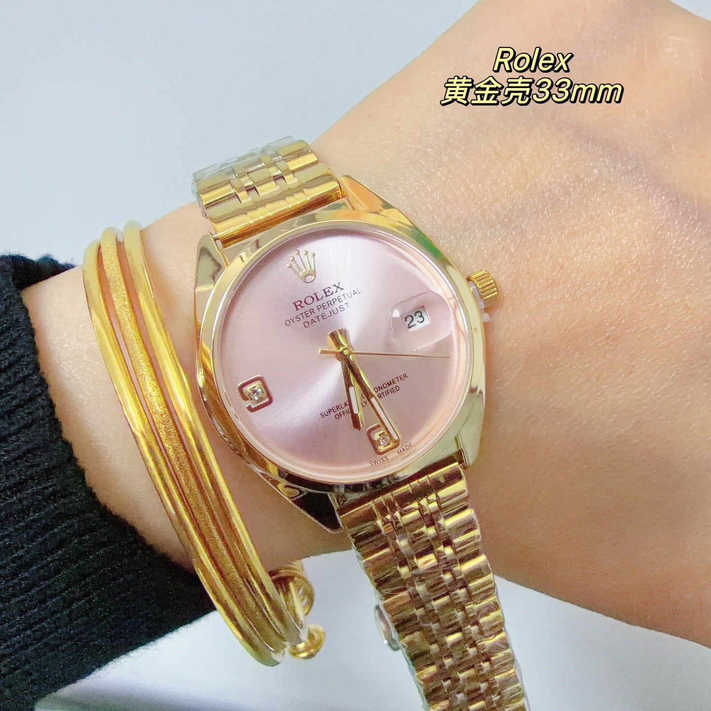 L1R36L34 Popular Watches