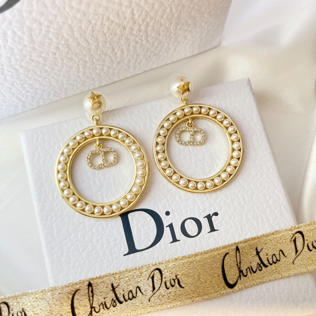 X1Z95D40E Popular Earrings
