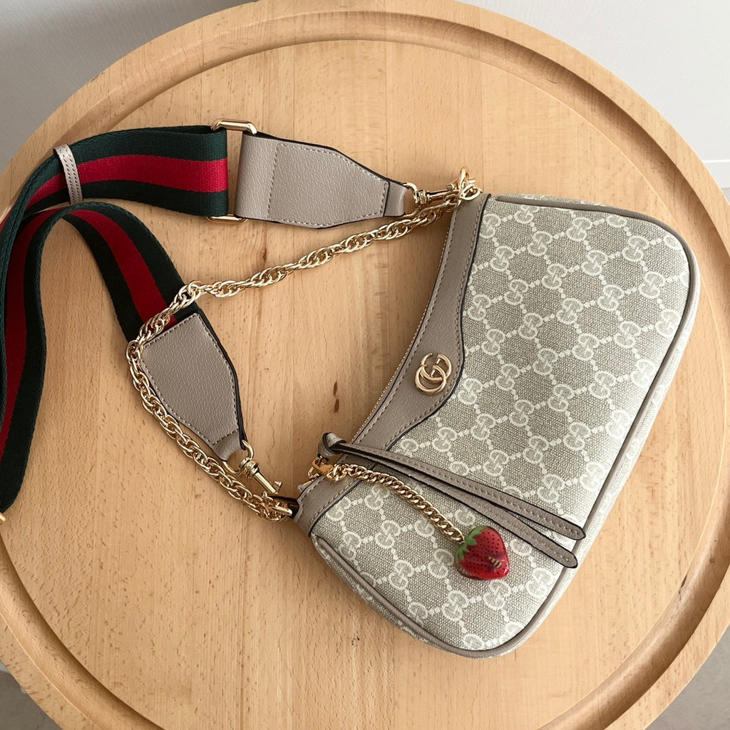 B1R175B2 Popular  leather bag